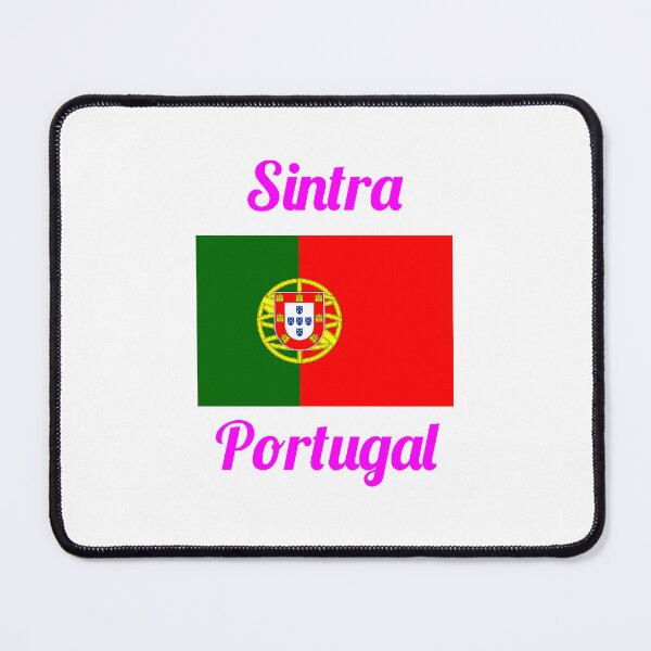 Item preview, Sintra Portugal - Stylish Prints, designed and sold by Fleetwood1994.