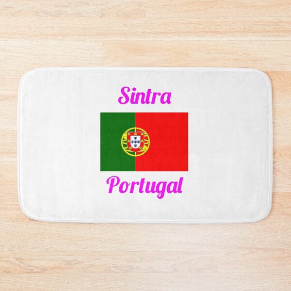 Item preview, Sintra Portugal - Stylish Prints, designed and sold by Fleetwood1994.