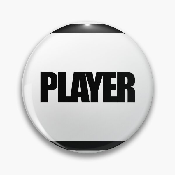 Item preview, PLAYER designed and sold by MobsProject.