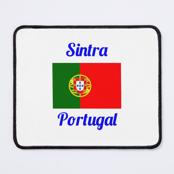 Item preview, Sintra Portugal - Stylish Prints, designed and sold by Fleetwood1994.