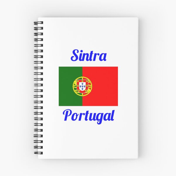 Item preview, Sintra Portugal - Stylish Prints, designed and sold by Fleetwood1994.