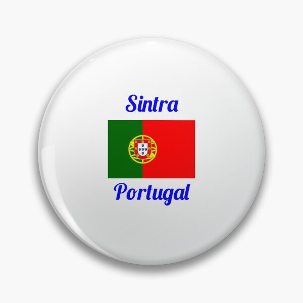 Item preview, Sintra Portugal - Stylish Prints, designed and sold by Fleetwood1994.