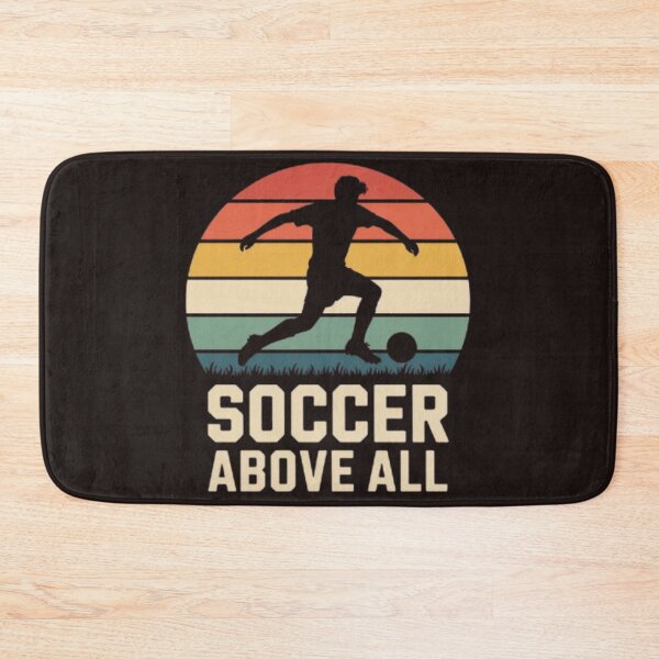 Item preview, Soccer Above All designed and sold by Matiz3k90.