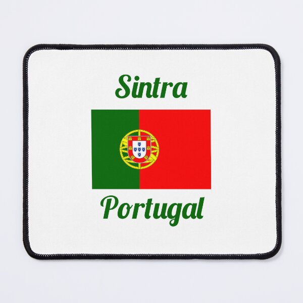 Item preview, Sintra Portugal - Stylish Prints, designed and sold by Fleetwood1994.