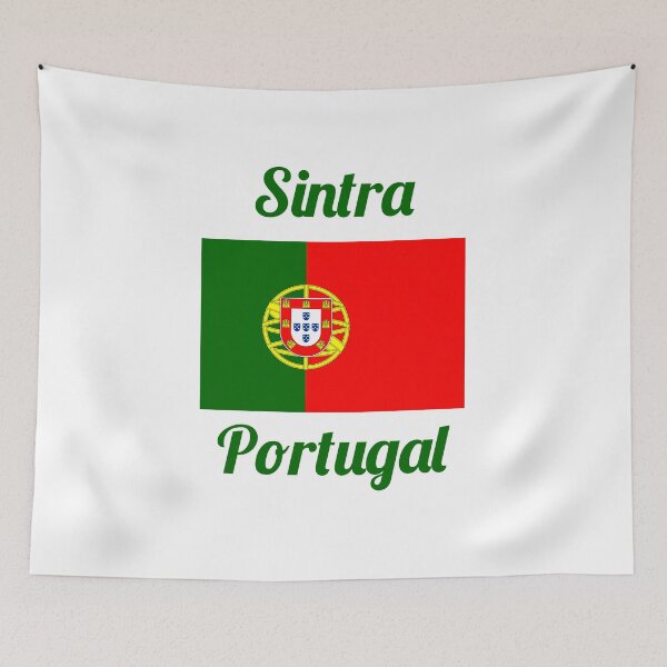 Item preview, Sintra Portugal - Stylish Prints, designed and sold by Fleetwood1994.