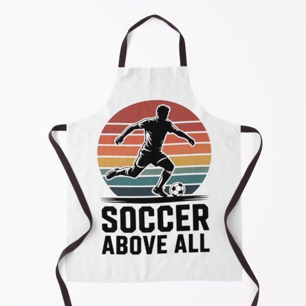 Item preview, Soccer Above All designed and sold by Matiz3k90.