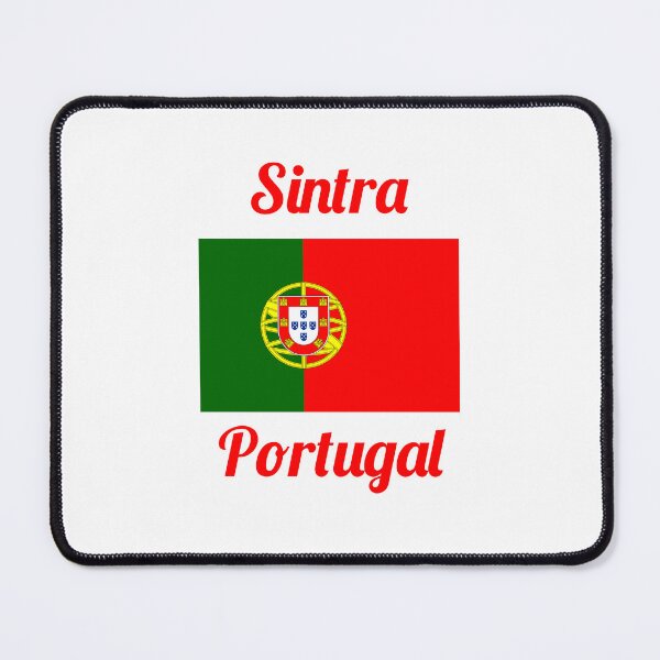 Item preview, Sintra Portugal - Stylish Prints, designed and sold by Fleetwood1994.