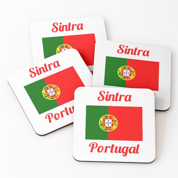 Item preview, Sintra Portugal - Stylish Prints, designed and sold by Fleetwood1994.