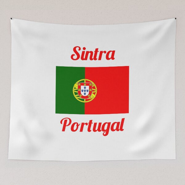 Item preview, Sintra Portugal - Stylish Prints, designed and sold by Fleetwood1994.