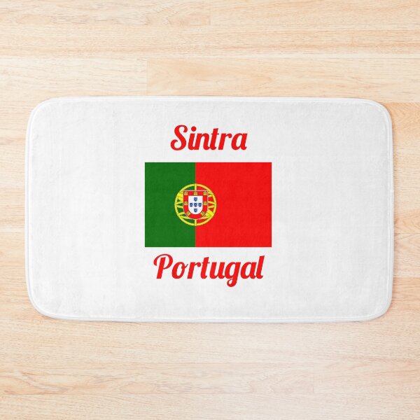 Item preview, Sintra Portugal - Stylish Prints, designed and sold by Fleetwood1994.
