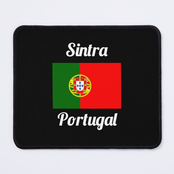 Item preview, Sintra Portugal - Stylish Prints, designed and sold by Fleetwood1994.