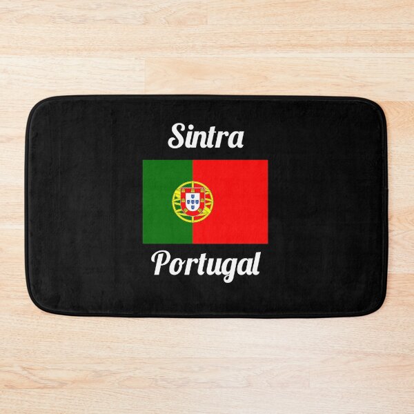 Item preview, Sintra Portugal - Stylish Prints, designed and sold by Fleetwood1994.