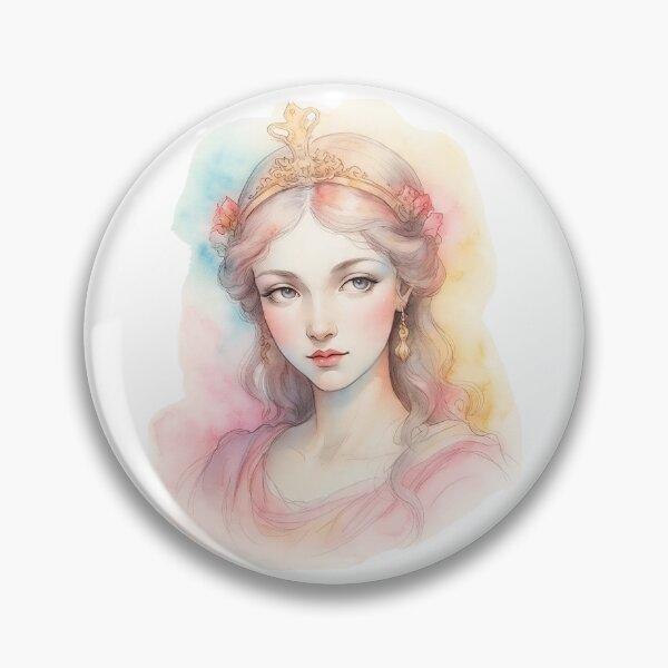 Item preview, Erato v1 designed and sold by Kimhunza.