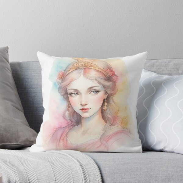 Item preview, Erato v1 designed and sold by Kimhunza.