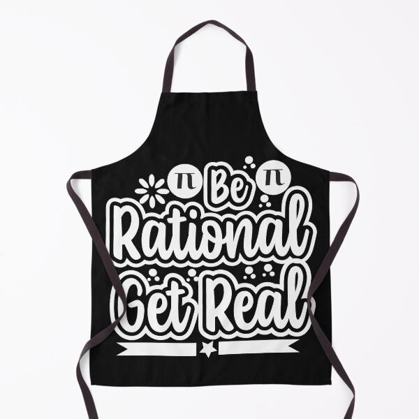 Item preview, Be Rational Get Real designed and sold by JakeT84.