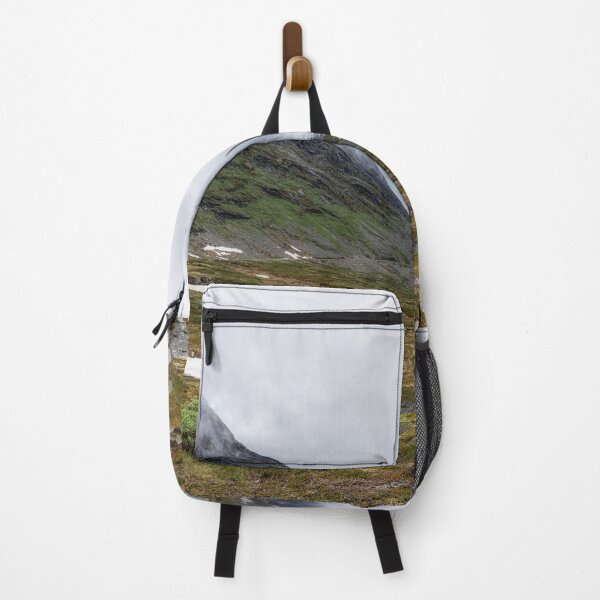 Item preview, djupvatnet lake viewpoint designed and sold by aaronchoi.