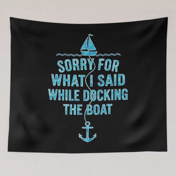Item preview, SAILING designed and sold by Yinny Design.