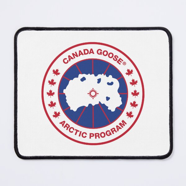 Item preview, The canada conveys marine goose blue designed and sold by Serginujhe.