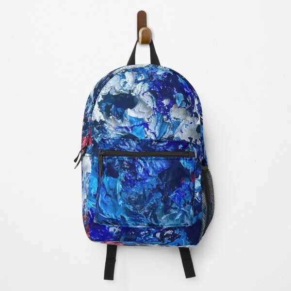 Item preview, The canada conveys marine goose blue designed and sold by Serginujhe.