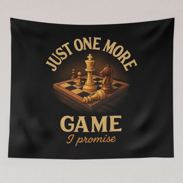 Item preview, CHESS designed and sold by Yinny Design.