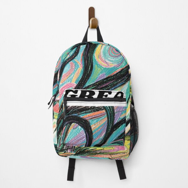 Item preview, Great Mind designed and sold by Lucky.Z.