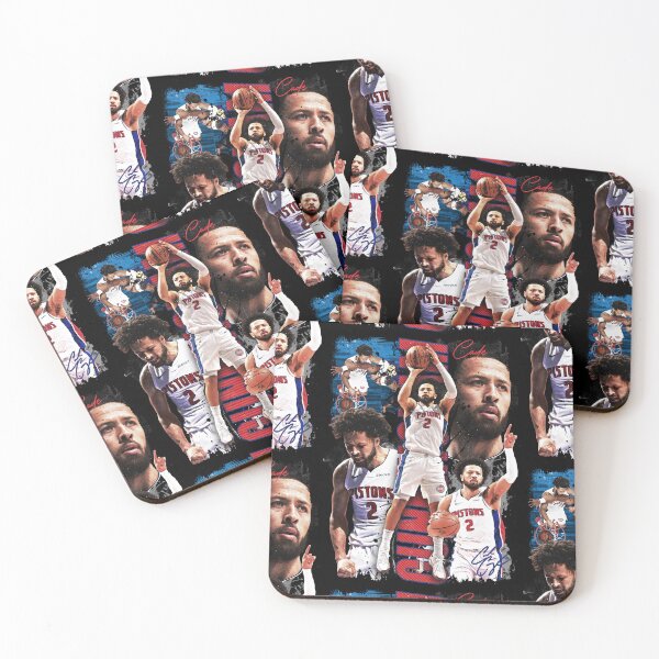 Item preview, Cade cunningham designed and sold by IconicCats.