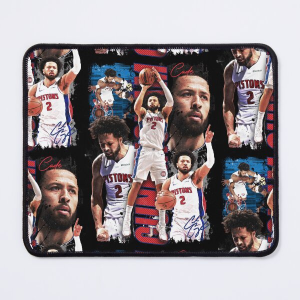 Item preview, Cade cunningham designed and sold by IconicCats.