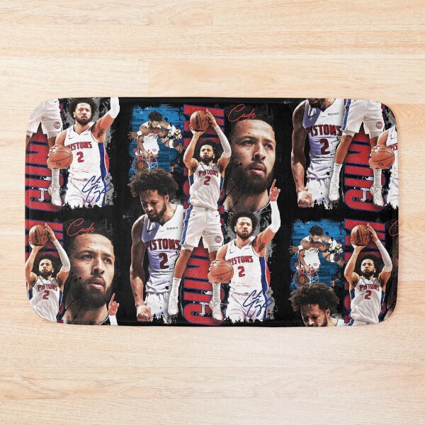 Item preview, Cade cunningham designed and sold by IconicCats.