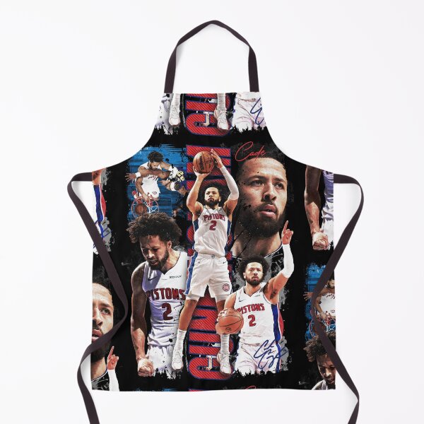 Item preview, Cade cunningham designed and sold by IconicCats.