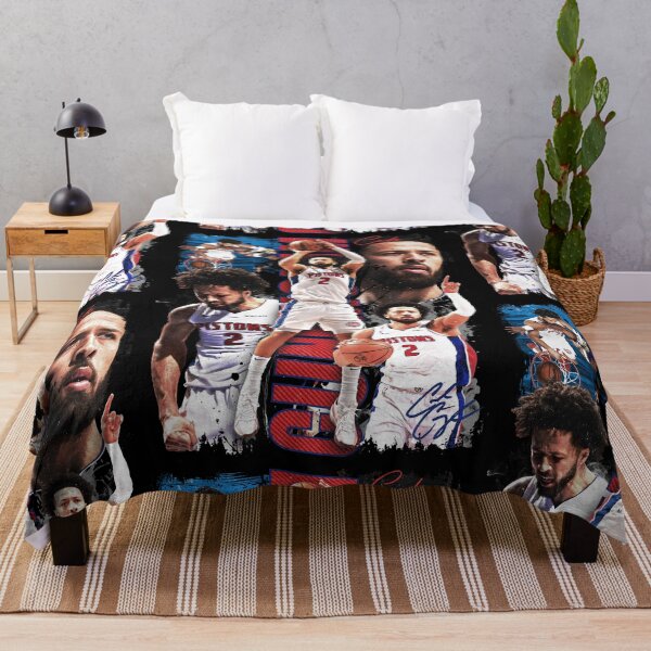 Item preview, Cade cunningham designed and sold by IconicCats.