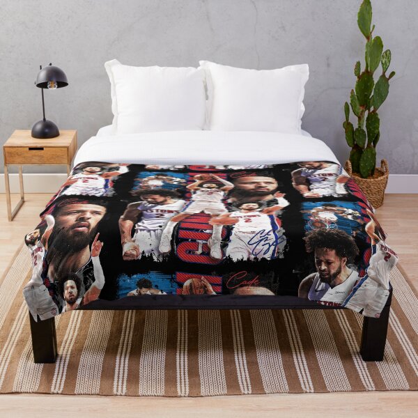 Item preview, Cade cunningham designed and sold by IconicCats.