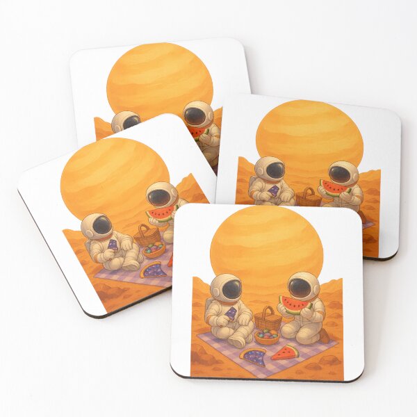 Item preview, Mars Melon Moments designed and sold by HEERMANArt.