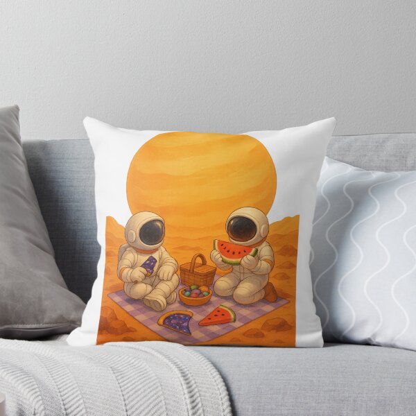 Item preview, Mars Melon Moments designed and sold by HEERMANArt.