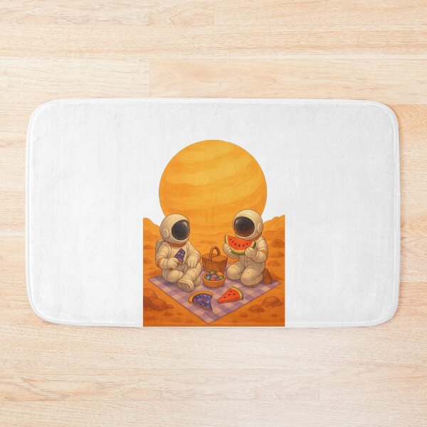 Item preview, Mars Melon Moments designed and sold by HEERMANArt.