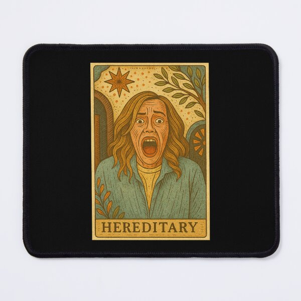 Item preview, Hereditary Tarot designed and sold by Sector 99.