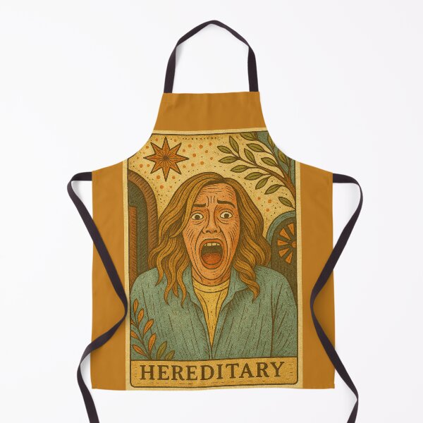 Item preview, Hereditary Tarot designed and sold by Sector 99.