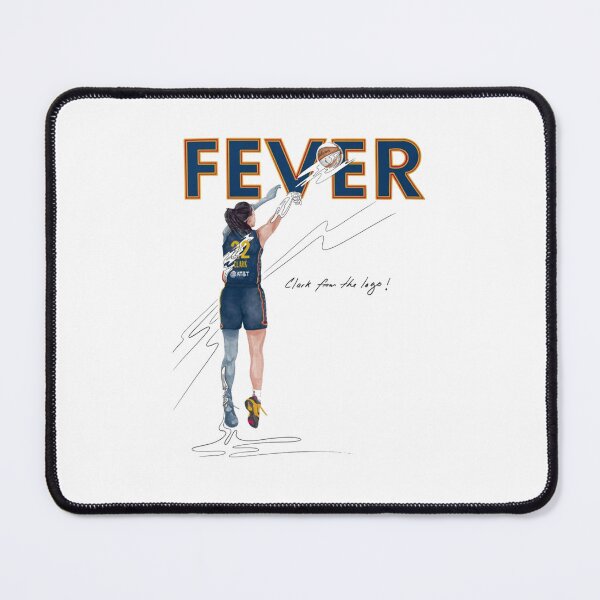 Item preview, Caitlin Clark  from the logo  designed and sold by KOCUSS.