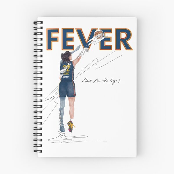 Item preview, Caitlin Clark  from the logo  designed and sold by KOCUSS.