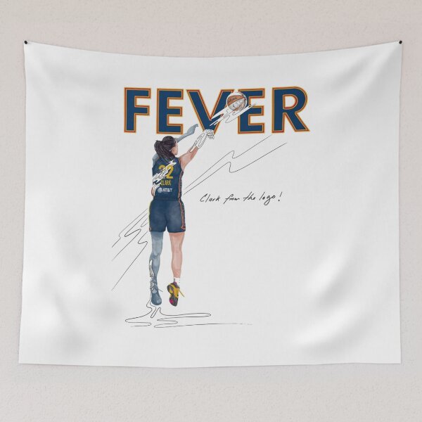 Item preview, Caitlin Clark  from the logo  designed and sold by KOCUSS.