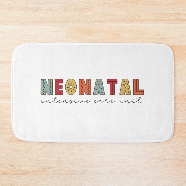 Item preview, Nicu Nurse- Neonatal Icu Nurse-Nurse Appreciation Gift  designed and sold by belladesign7.
