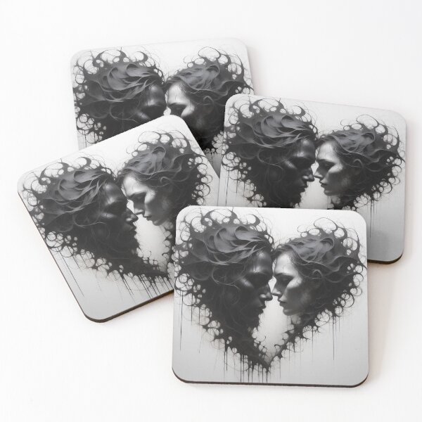 Item preview, Love designed and sold by TodoNatural.