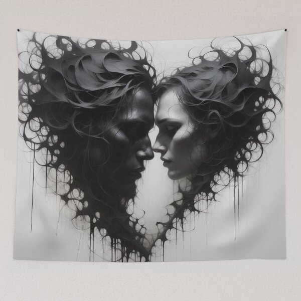 Item preview, Love designed and sold by TodoNatural.