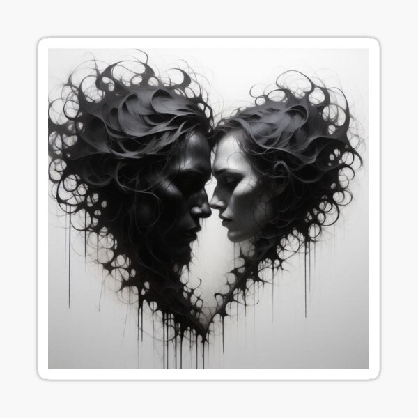 Item preview, Love designed and sold by TodoNatural.