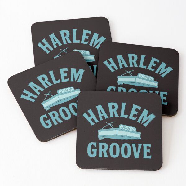 Item preview, Harlem Groove – Retro Tribute to the Soul of New York designed and sold by Tadeusz1.