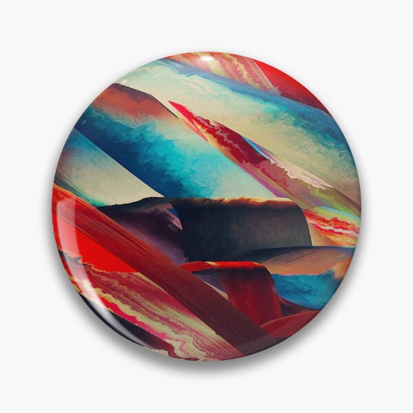 Item preview, Storm Pattern Abstract designed and sold by ViaARTfactory.