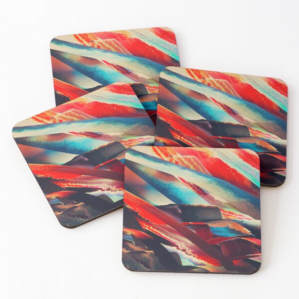 Item preview, Storm Pattern Abstract designed and sold by ViaARTfactory.