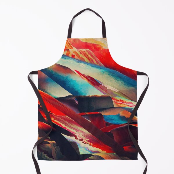 Item preview, Storm Pattern Abstract designed and sold by ViaARTfactory.