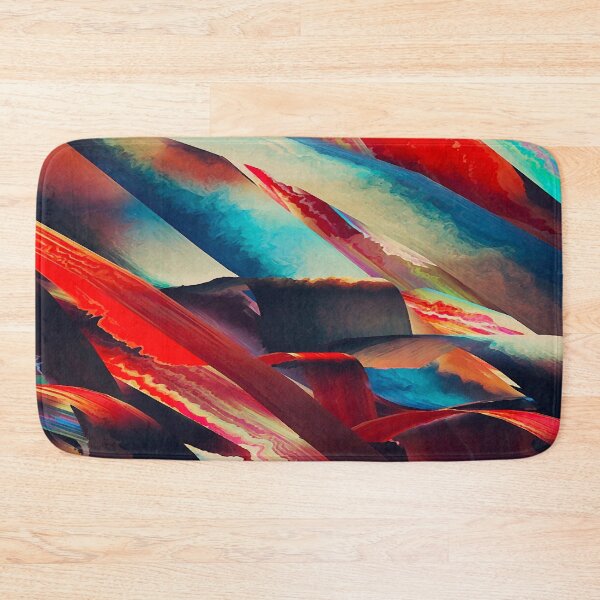Item preview, Storm Pattern Abstract designed and sold by ViaARTfactory.