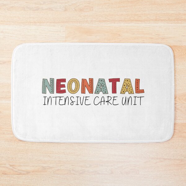 Item preview, Nicu Nurse- Neonatal Icu Nurse-Nurse Appreciation Gift  designed and sold by belladesign7.