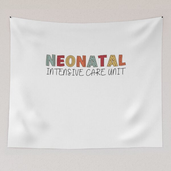 Item preview, Nicu Nurse- Neonatal Icu Nurse-Nurse Appreciation Gift  designed and sold by belladesign7.